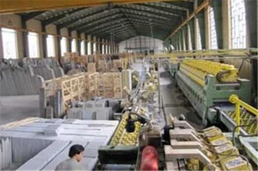 سهم صنعت و معدن از GDP در ایران از ۱۷ به حدود ۱۳ درصد رسید